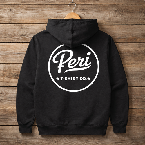 The PERI Hoodie Collection