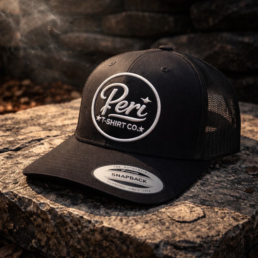 The PERI Hat Collection