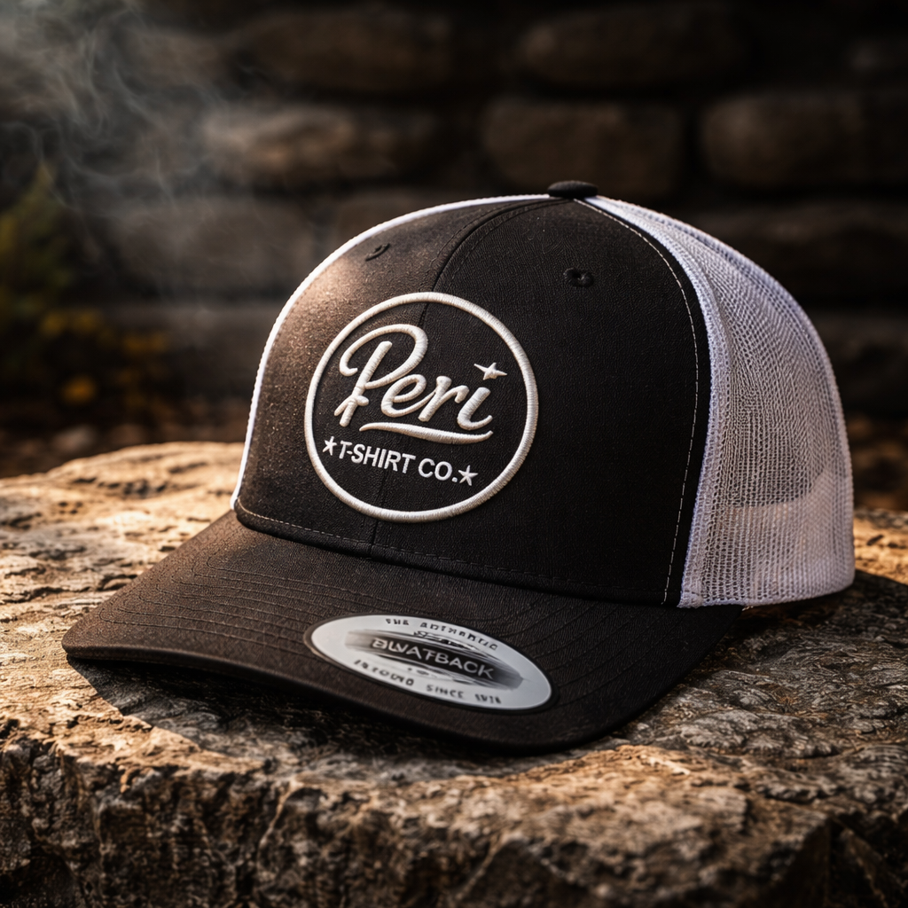 The PERI Hat Collection