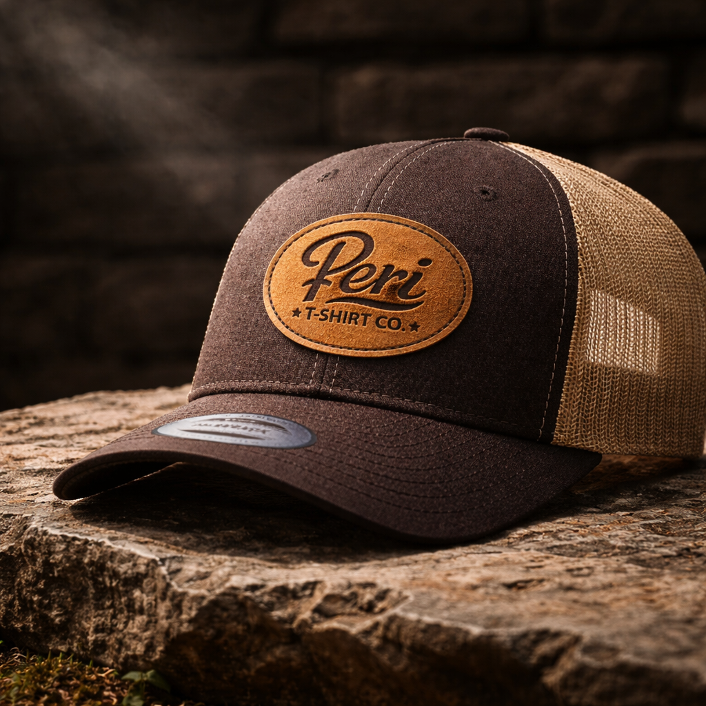 The PERI Hat Collection