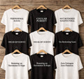 The Peri T-Shirt Collection