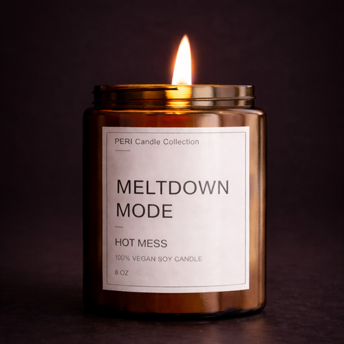 The PERI Candle Collection